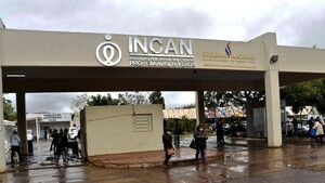 Gobierno sigue sin aumentar presupuesto para pacientes oncológicos