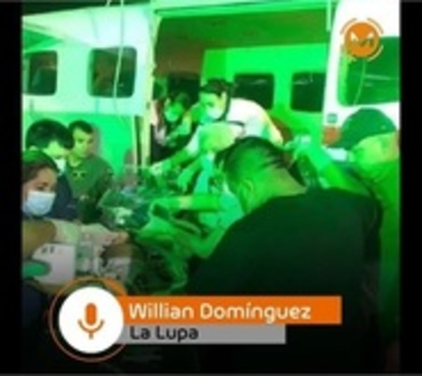 Beba de 1 año muere por presunta intoxicación con pohã ñana - Paraguay.com