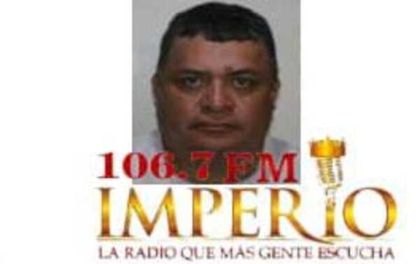 Víctima llevaba un mes viviendo en la casa donde fue asesinado y tenía exclusión domiciliaria - Radio Imperio 106.7 FM