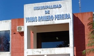 Perjuicio en Municipalidad de Tomás Romero Pereira superaría los G. 9.000 millones, denuncian