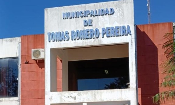 Perjuicio en Municipalidad de Tomás Romero Pereira superaría los G. 9.000 millones, denuncian