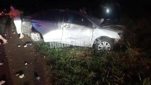 Hermano del senador Erico Galeano muere en un accidente en Tavapy – Diario TNPRESS