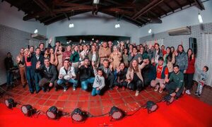 Internismo en la ANR en Alto Paraná ya se nota, y las bases comienzan a tomar partido – Diario TNPRESS