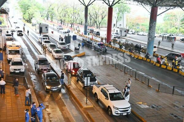 Destacan gran concurrencia en Consejo Distrital de la Niñez y Adolescencia en Presidente Franco – Diario TNPRESS