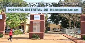 Niña de 4 años falleció por malformación congénita, según médicos de Hernandarias – Diario TNPRESS