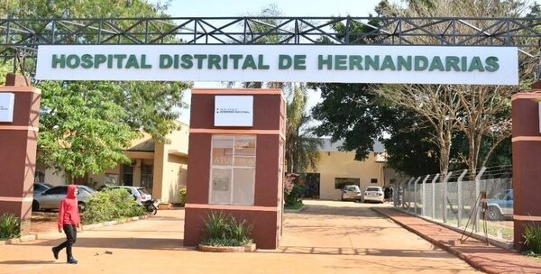 Niña de 4 años falleció por malformación congénita, según médicos de Hernandarias – Diario TNPRESS