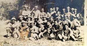 La Nación / Paz del Chaco: se conmemoran 89 años de la firma del tratado entre Paraguay y Bolivia