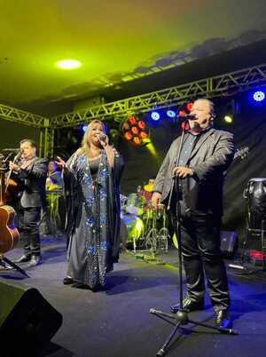 Lago Shopping presenta concierto por el Día del Padre con Los Alfonso - La Clave