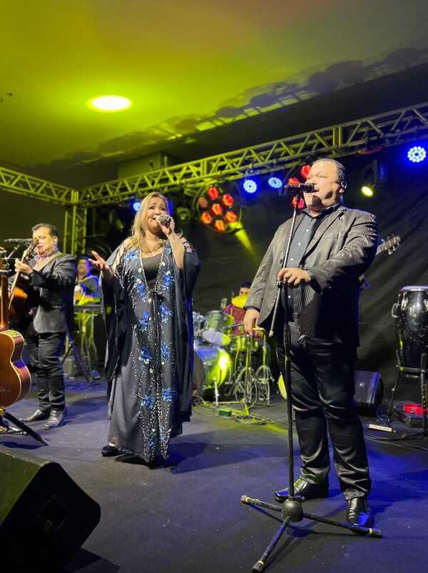 Lago Shopping presenta concierto por el Día del Padre con Los Alfonso - La Clave