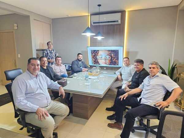 Banca digital de origen brasilero iniciará operaciones en Paraguay - La Clave