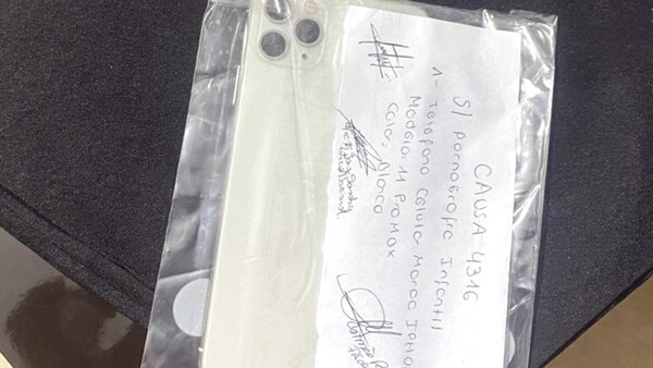 Colegiala acusó a su amiga de viralizar sus fotos íntimas