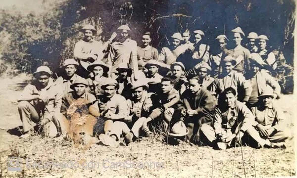 Paz del Chaco: se conmemoran 89 años de la firma del tratado entre Paraguay y Bolivia – Prensa 5