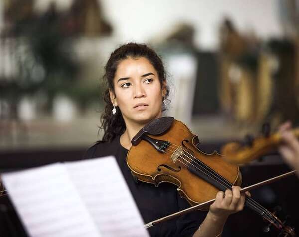 Dos conciertos para disfrutar en Asunción - Música - ABC Color