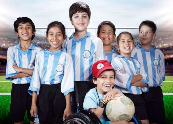 Realizan ciclo de cine joven emergente - Cine y TV - ABC Color