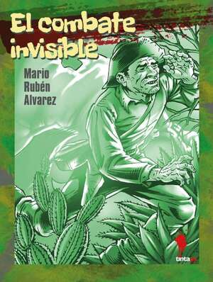 Mario Rubén Álvarez lanzará hoy el poemario “El combate invisible” - Literatura - ABC Color