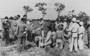 Sólo quedan cuatro veteranos de la guerra del Chaco. El más joven tiene 106 años