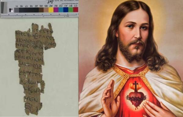 “Milagro” de Jesús onda Pinocho: Escritos de unos 1.900 años de antigüedad hablan del “hijo de Dios”