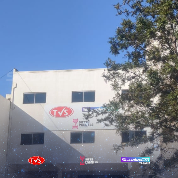 VIENTOS MODERADOS Y AMBIENTE CALUROSO - TVS