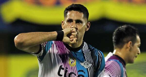 La Nación / Defensor Diego Viera está para continuar