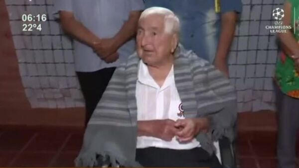 12 de junio: A 89 años del fin de la guerra - SNT