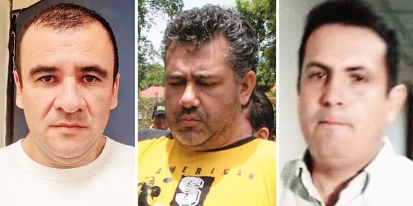 ¿Qué llevó a “Tío Rico”, Franco y Pavão a querer la muerte de Pecci? - ADN Digital