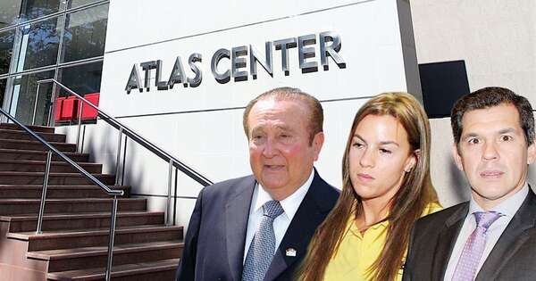 Diario HOY | Lavado en Atlas: si la causa prescribe, ¿qué pasará con la plata sucia de Leoz?