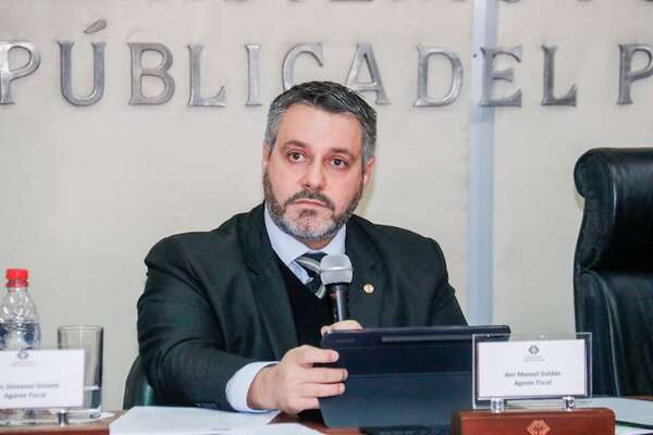 Crimen de Pecci: equipo investigador podría definirse tras reunión de Fiscalías del Mercosur - Nacionales - ABC Color