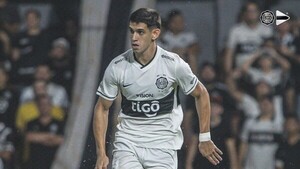 Romero, la cara nueva del Triqui