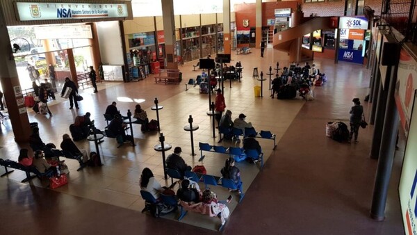 Cambistas viajaron casi 300 km por una mejor cotización, pero fueron asaltados en un Bolt
