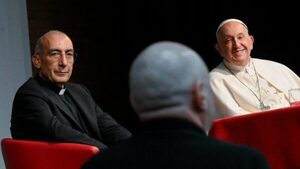 Iglesia recibirá con "prudencia" a homosexuales en seminarios - El Independiente