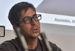 "Cerebro" del crimen de Pecci ya contó sobre "vaquita" para matarlo, pero no hay elemento probatorio, dijo fiscal Doldán - Megacadena - Diario Digital