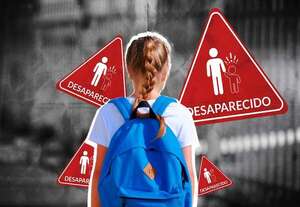 Desapariciones de niños en Paraguay: los motivos y qué pueden hacer los padres - Especiales - ABC Color