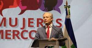 La Nación / Paraguay es “un tesoro y está dejando de ser escondido”, dice gerente de CAF