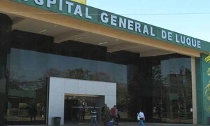 Realizan primera cirugía cardíaca en recién nacido en el hospital de Luque – Prensa 5