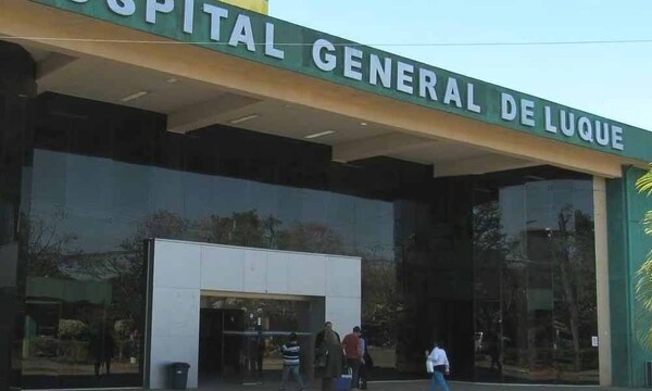 Realizan primera cirugía cardíaca en recién nacido en el hospital de Luque – Prensa 5