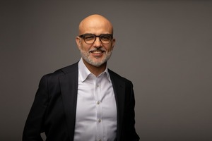 El BID nombra a nuevo representante en Paraguay - MarketData