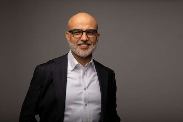El BID nombra a nuevo representante en Paraguay - MarketData