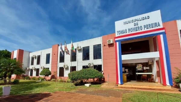 Fiscalía analiza documentos de Comuna administrada por el papá de Hernán Rivas
