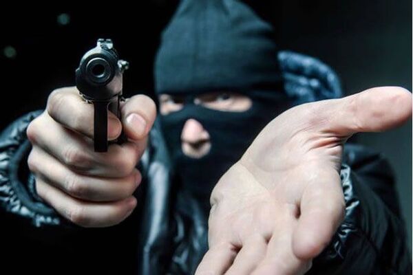 Cambistas fueron víctimas de asalto en CDE