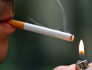 Proponen aumentar el impuesto al tabaco para financiar compra de oncológicos · Radio Monumental 1080 AM