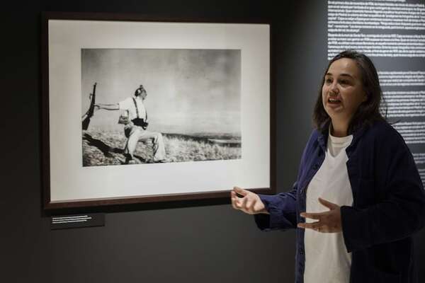 Fotoperiodismo de la agencia Magnum obtiene premio Princesa de Asturias - Tecnología - ABC Color