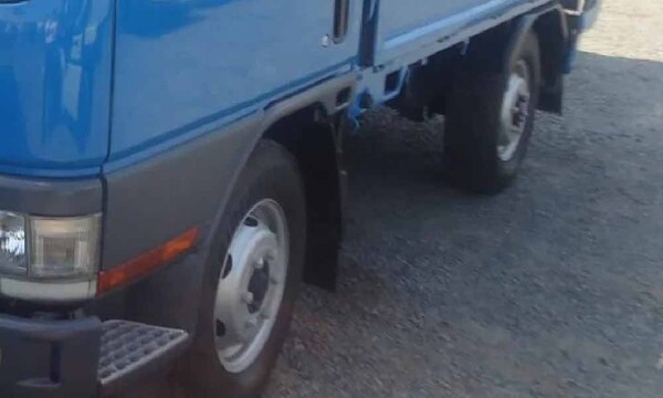 Niño de 2 años murió arrollado por un camión en Caazapá – Prensa 5