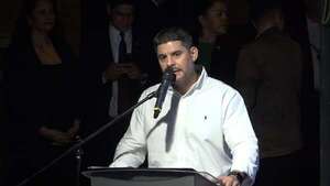 “No se ve el uso de bonos donde tenían que ser ejecutados”, admite titular de Junta Municipal de Asunción - Política - ABC Color