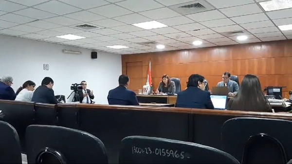 Imedic fue sumariada en varias oportunidades por irregularidades en importaciones, según testigo