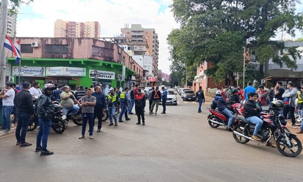Aprueban ordenanza que regula plataformas en CDE