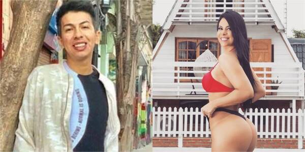 [VIDEO] Toñito Gaona sobre Ana Ríos: "Siempre comía marido ajeno"