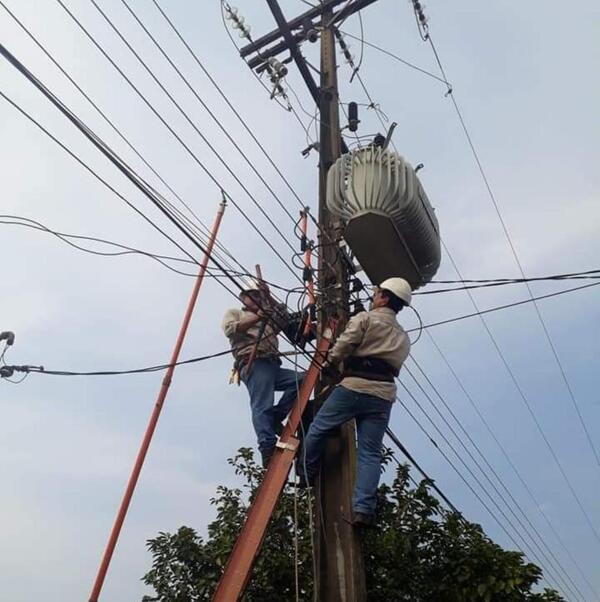 Aprobación unánime para elevar condenas hasta 10 años de cárcel a ladrones industriales de energía eléctrica - Judiciales.net
