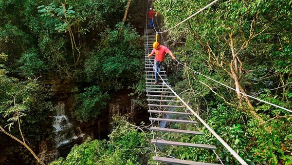 ¡Otro finde largo! El feriado por la Batalla de Boquerón será el lunes 30 de septiembre