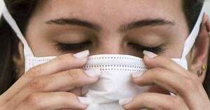 La Nación / Casos de covid e influenza aumentan e instan a la poblacion a vacunarse