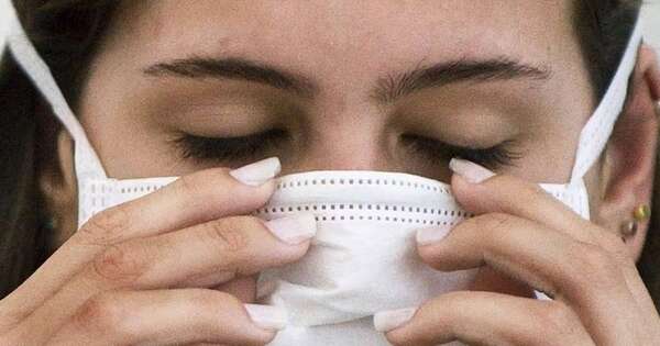 La Nación / Casos de covid e influenza aumentan e instan a la poblacion a vacunarse